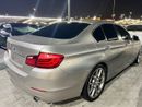 بي أم دبليو 535i Luxury 3.0L
