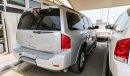 Nissan Armada SE