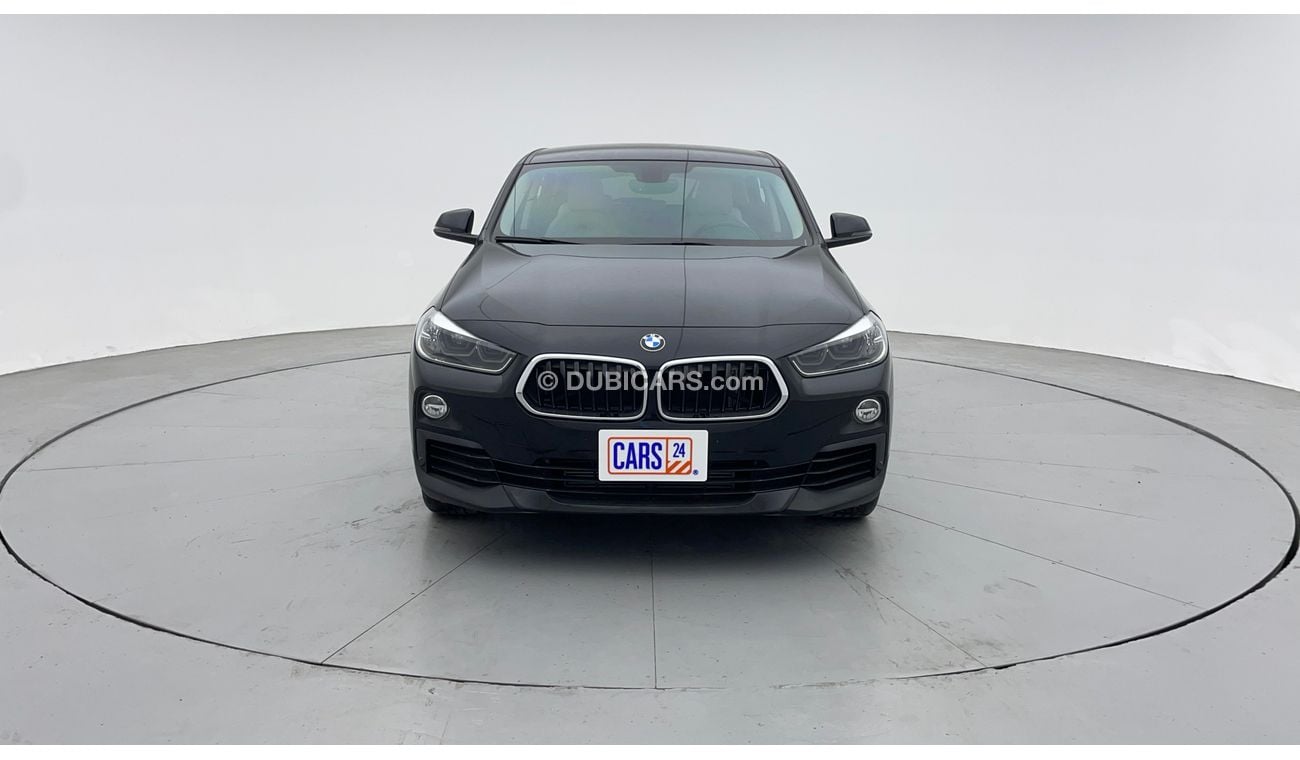 BMW X2 SDRIVE 20I 2 | Zero Down Payment | Free Home Test Drive