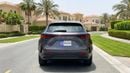 Lexus NX350 PREMIER 2025 | AED 2715/Month | 0 DP | 30 Day Return | Warranty | Service History