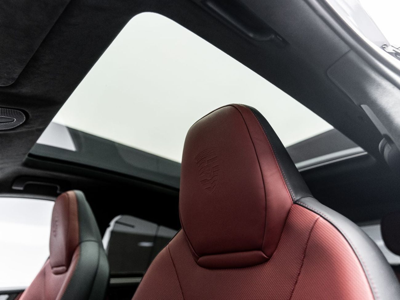 Porsche Cayenne GTS Coupe 2025 Porsche Cayenne GTS Coupe, 4.0 TC V8, 4WD, 493bbhp, 8-Speed PDK