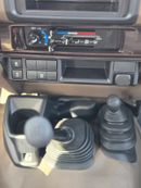 Toyota Land Cruiser 70 TOYOTA GRJ 4.0L V6 PETROL M/T 9 SEATER HARDTOP