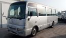 Nissan Civilian Disel  / 30 seats
