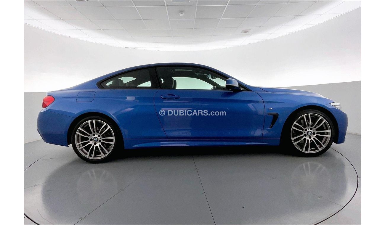 بي أم دبليو 430i M Sport