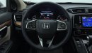 Honda CR-V EX 2.4 | Under Warranty | Inspected on 150+ parameters