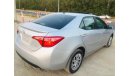 تويوتا كورولا 2019 with Sunroof For Urgent Sale