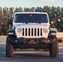 Jeep Wrangler Unlimited Sport 3.6L A/T