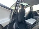 Toyota RAV4 2018 Toyota Rav4 XLE 4x4 Full Option Push Start - Sunroof - Hybrid Fuel - 40,000 Mileage