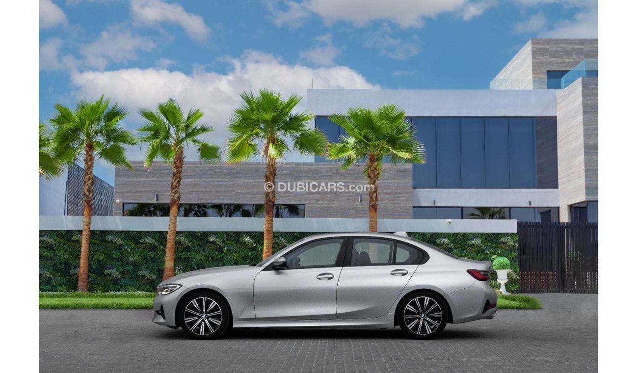 BMW 320i Executive 320i | 2,742 P.M  | 0% Downpayment | Full Agency History!