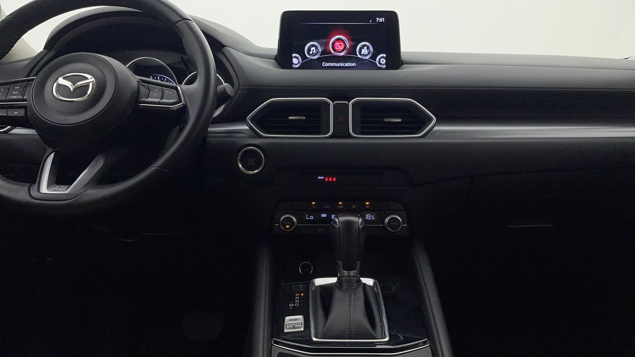 Mazda CX5 GL 2.5 | Zero Down Payment | Home Test Drive