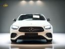 مرسيدس بنز E300 AMG