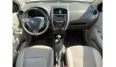 Nissan Sunny 2016 Ref#446