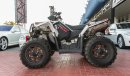 Polaris Scrambler 1000 Scarambler 1000 XP AWD