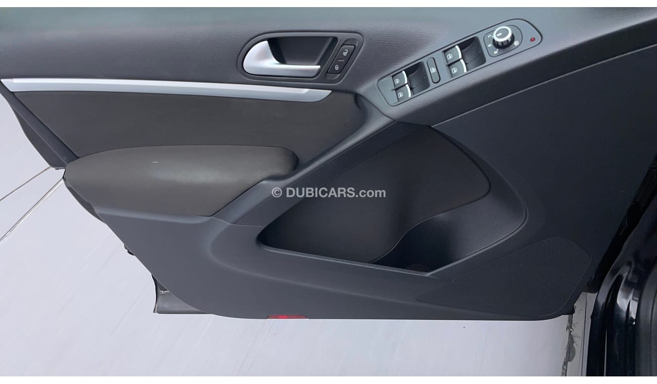 Volkswagen Tiguan SE 2 | Zero Down Payment | Free Home Test Drive