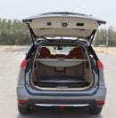 نيسان إكس تريل نيسان إكستريل موديل 2021 خليجى بدون حوادث ممشى 85000 KM بمحرك  2.5 سى سى بسعر 69000درهم