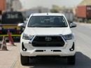 تويوتا هيلوكس V4 DIESEL AUSTRALIAN TURBO