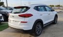 Hyundai Tucson TUCSON 2021- FULLOPTION 4X2 ONLY WITHOUT  SUNROOF