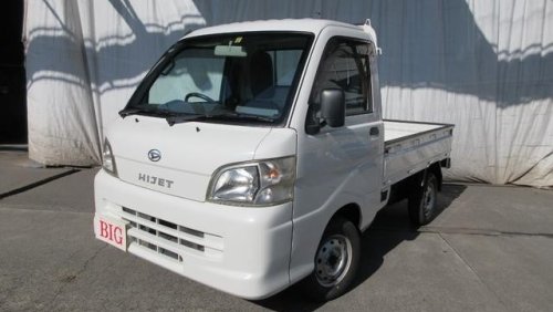 Daihatsu Hijet S211P