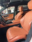 Mercedes-Benz S 500 4MATIC 3.0L