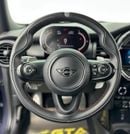 Mini Cooper GP 2.0L 2021 Mini Copper GP3, 1 in 3000 Worldwide, 1 Year Unlimited Km Warranty, Mini Full Service H