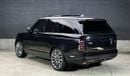 Land Rover Range Rover AUTOBIOGRAPHY Vogue LWB 3.0L DIESEL