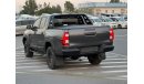 Toyota Hilux TOYOTA HILUX 2018 FULL OPTION RHD DIESEL