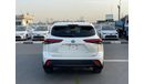 Toyota Highlander 2021 TOYOTA HIGHLANDER HYBRID 4x4 IMPORTED FORM USA
