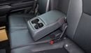 Toyota Prado 2025 Model Toyota Land Cruiser Prado - All Rounder, 2.4L Turbo Petrol 4WD 8A/T