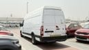 Renault Master NEW MASTER L4H3 2.3T Panel Van (L4H3) Renault Master 2.3T Diesel MT Panel Van (L4H3) 2025YM