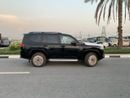 Toyota Land Cruiser GXR A/T 4.0L Gasoline