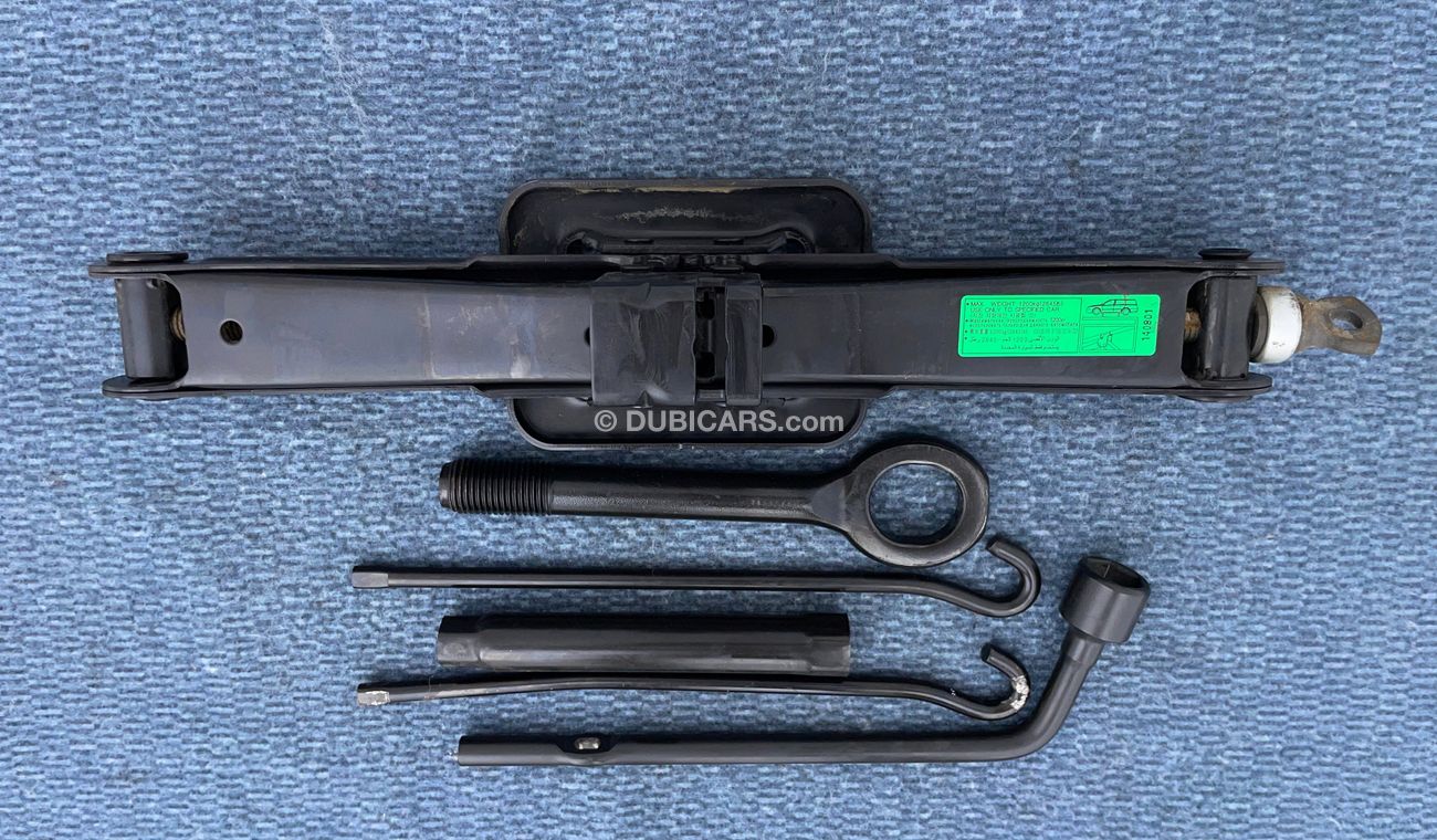 Hyundai Santa Fe GLS 3.3 | Zero Down Payment | Free Home Test Drive