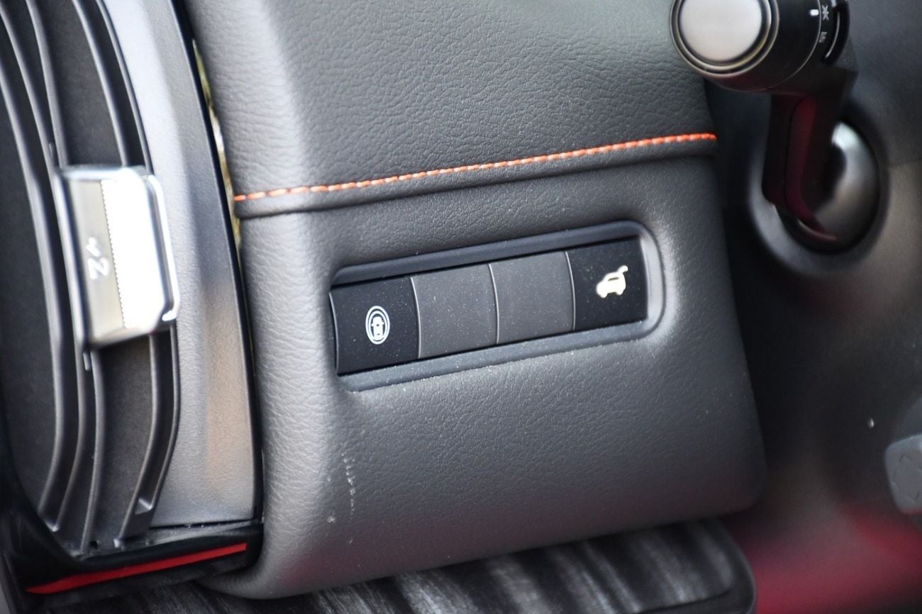 Nissan Patrol Nissan patrol PRO,4X V6T 2026 0km GCC