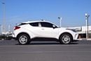 Toyota C-HR GX 1.2L Petrol Turbo Engine 1GEN (Right Hand)