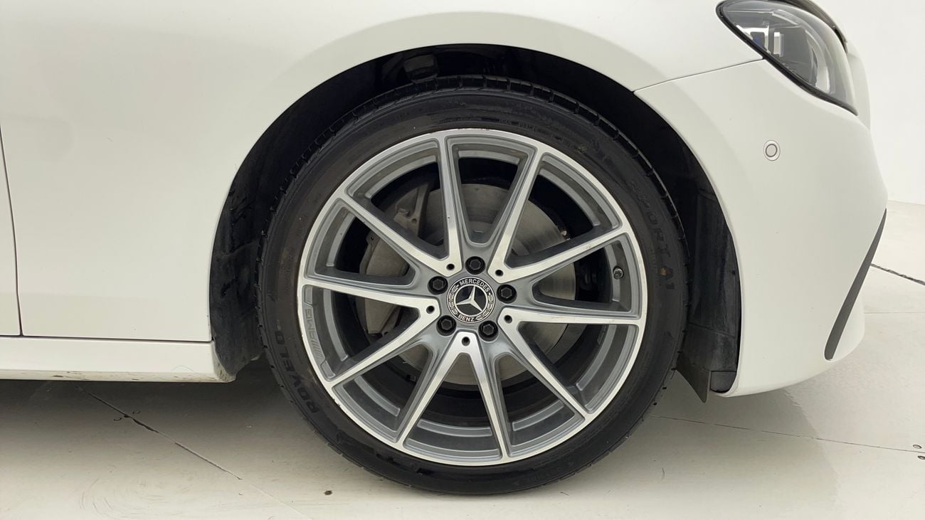 Mercedes-Benz E300 AMG LINE 2 | Zero Down Payment | Home Test Drive