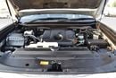 Toyota Prado Diesel 2.8 Liter Right Hand Drive Automatic Gear