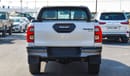 Toyota Hilux Adventure SR5 2.8L Diesel A/T Radar