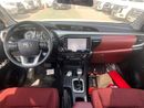Toyota Hilux DLS 2.7L