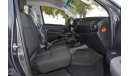 Toyota Hilux Double Cab Dlx 2.4l Diesel 4wd Manual Transmission