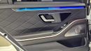 Mercedes Benz S 580 4MATIC