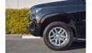 Chevrolet Tahoe LS 5.3L 2WD | GCC Specs | 2023 | For Export Only
