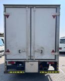 ميتسوبيشي كانتر فان