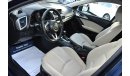 Mazda 3 SEDAN 1.6L 2017 GCC DEALER WARRANTY