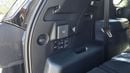 لكزس LX 700h SIGNATURE Lexus LX700h - GCC - 2026 Brand New (Export)
