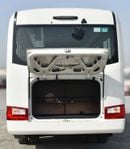 تويوتا كوستر 2.7L (23-Seater)