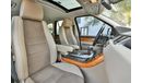 Land Rover Range Rover Sport -  68,000 Kms Only - AED 1,948 Per Month! - 0% DP