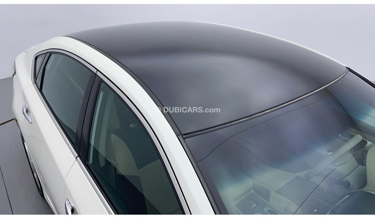 Nissan Altima SV 2.5 | Zero Down Payment | Free Home Test Drive