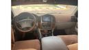 Toyota Land Cruiser TOYOTA LAND CRUISER 2006 GCC V6. 3,5  Excellent Condition   * CAR IN VERY GOOD CONDITION, BUY AND DR