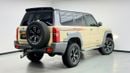 Nissan Patrol 2023 Nissan Patrol Super Safari, Nissan Warranty+Full Service History, GCC