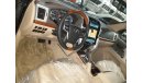 Toyota Land Cruiser 2012 EX-R GCC