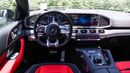 Mercedes-Benz GLE 53 AMG TURBO 4MATIC+